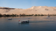Nile Cruises (6 nights, 7 days)