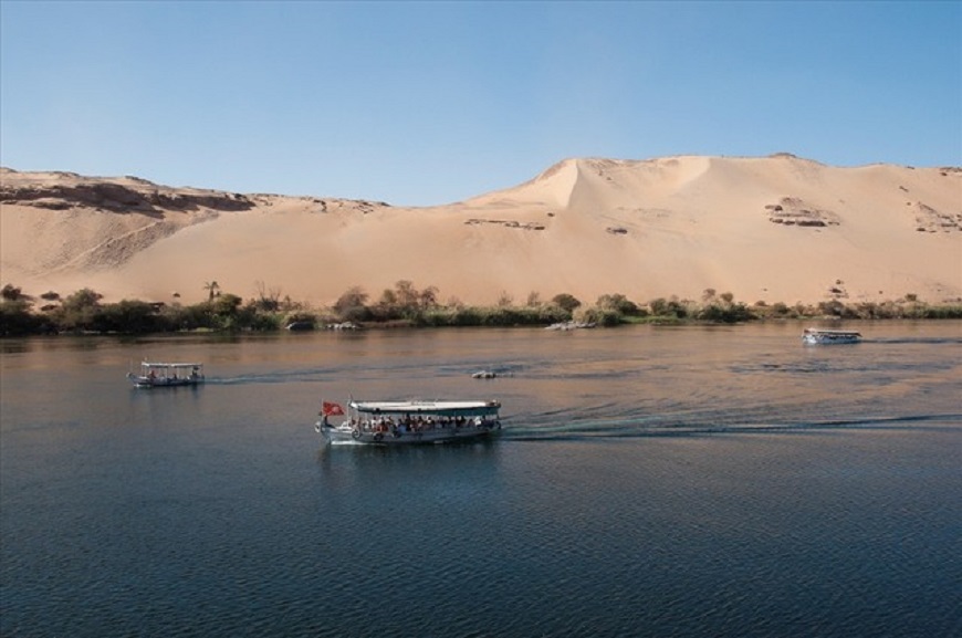 Grand Tour of Egypt
