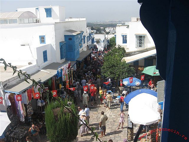 Best of Tunisia