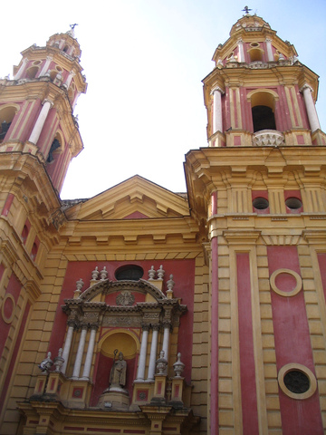Walk through the Camino de Santiago routes and visit the holy shrines of Fatima & Lourdes