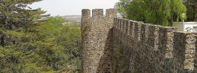 Castelo Novo