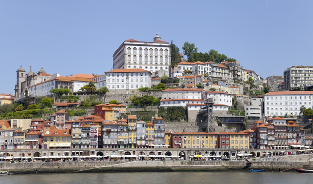 Visit the Secret Villages of Portugal
