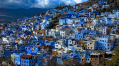 Photography tours to Morocco