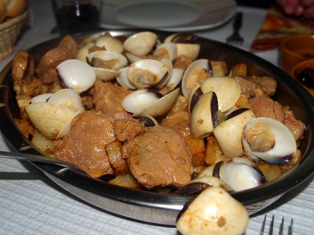 5 Places to Get Portuguese Cuisine While in Portugal