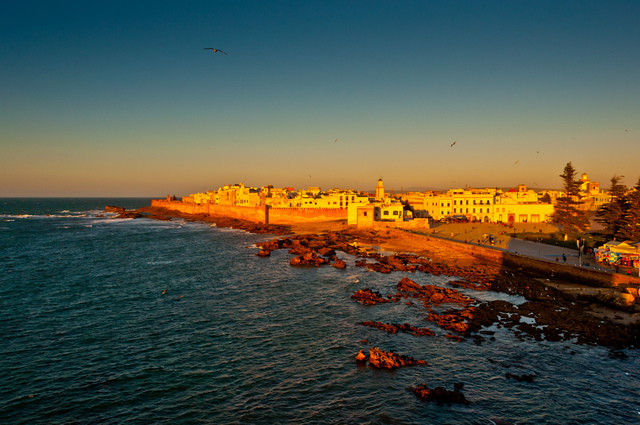 The 8 Wonders of Morocco