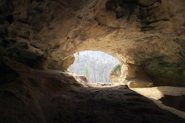 3 Caves for Spelunking in Croatia