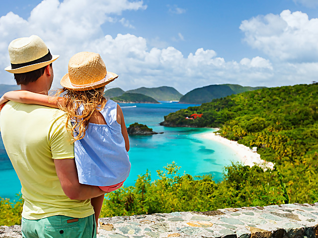 10 Things you probably didnâ€™t know about US Virgin Islands but should