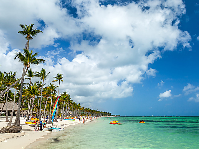 Uncover the History Behind Dominican Republic