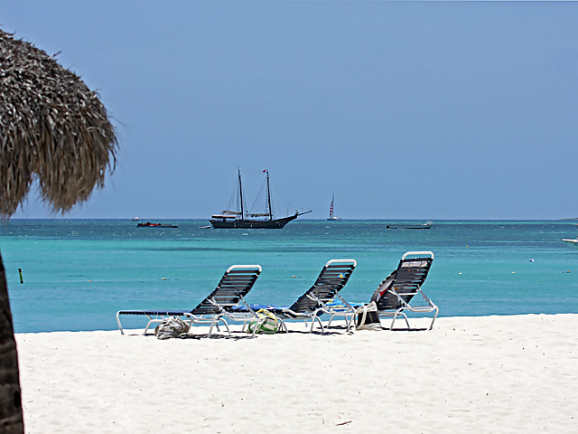 Uncover the History Behind Aruba