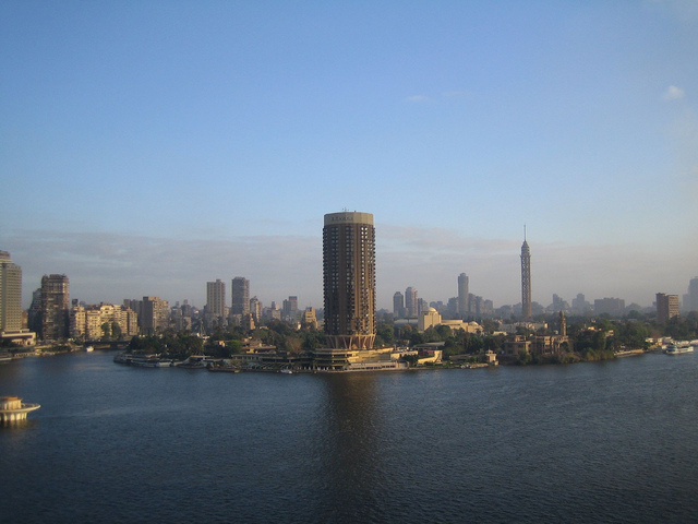 Best of Cairo & Luxor