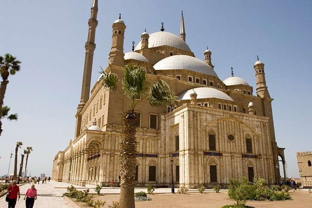 Egypt in Style (Giza,Sphinx,Egyptian Museum)