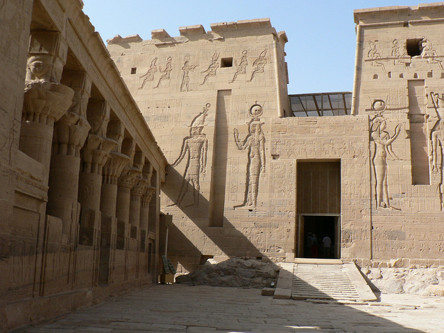 Egypt in Style (Giza,Sphinx,Egyptian Museum)