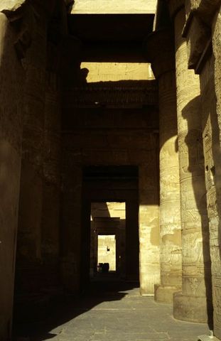 Nile Cruises (6 nights, 7 days)