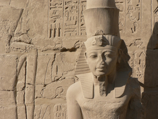 Nile Cruises (6 nights, 7 days)