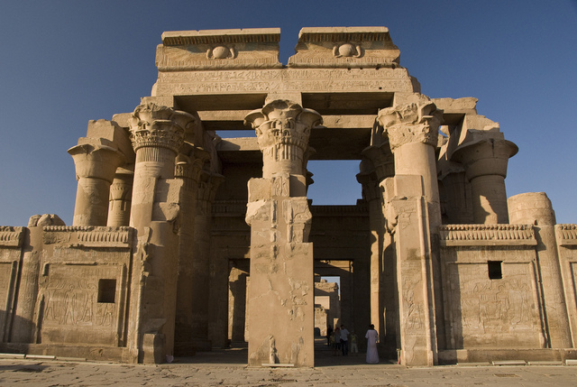Nile Cruises (6 nights, 7 days)