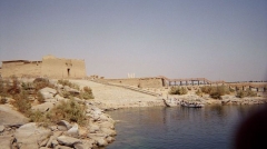 Lake Nasser Cruise
