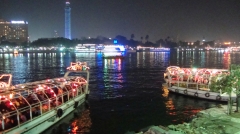 Egypt in Style (from Cairo)