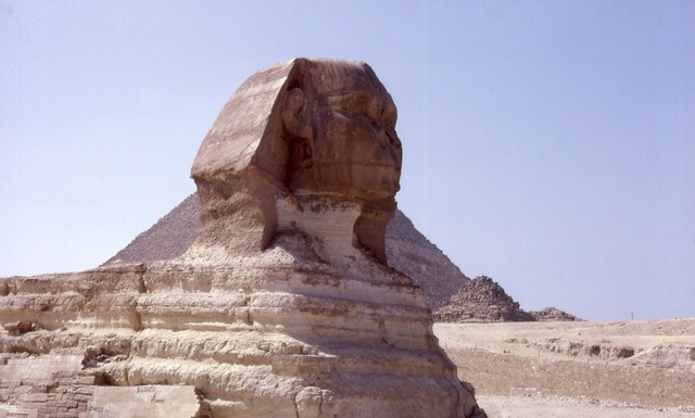 Egypt in Style (from Cairo)
