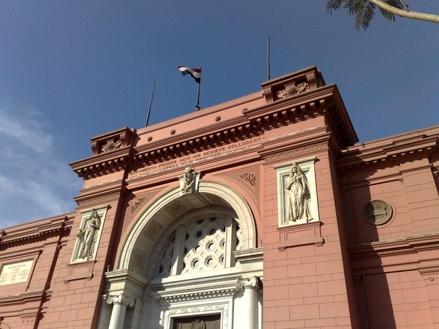 Egypt in Style (from Cairo)