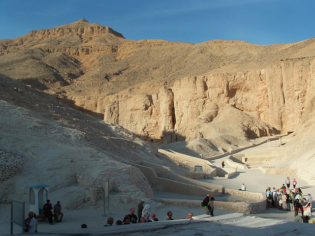 Egypt in Style (from Cairo)