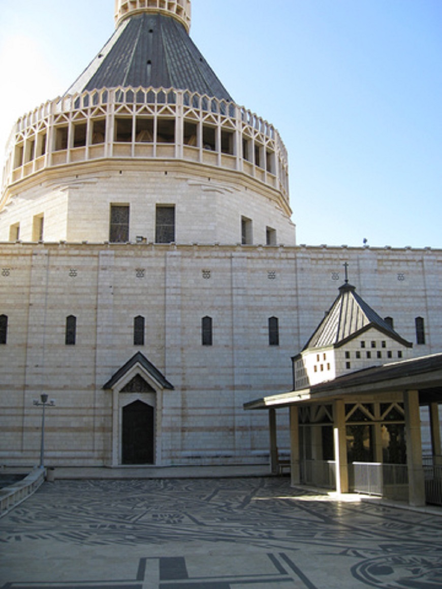 Best of the Holyland