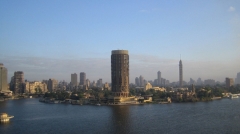 Jewel of Egypt