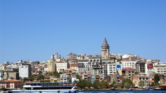Istanbul Stopover