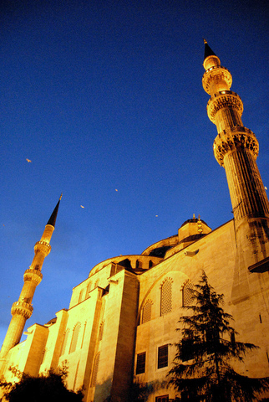 Daily Tours of Istanbul