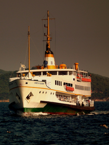 Daily Tours of Istanbul