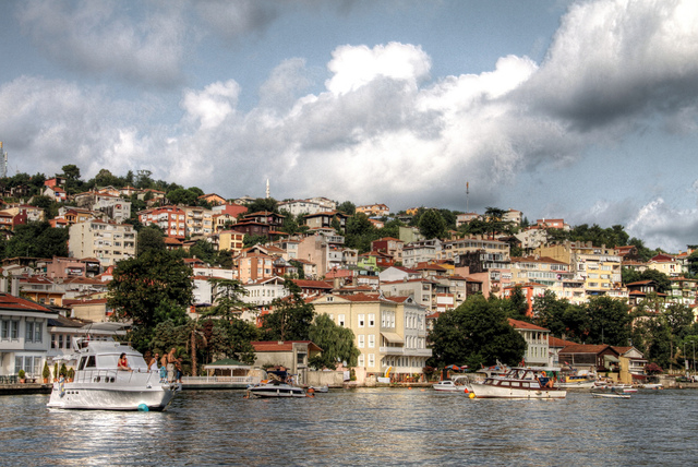 Daily Tours of Istanbul