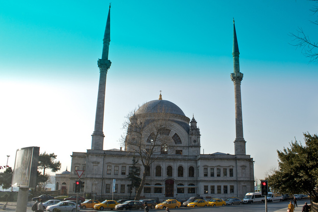 Daily Tours of Istanbul