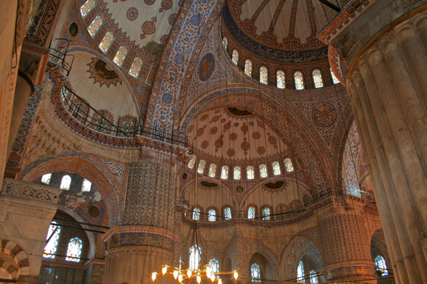Best of Turkey