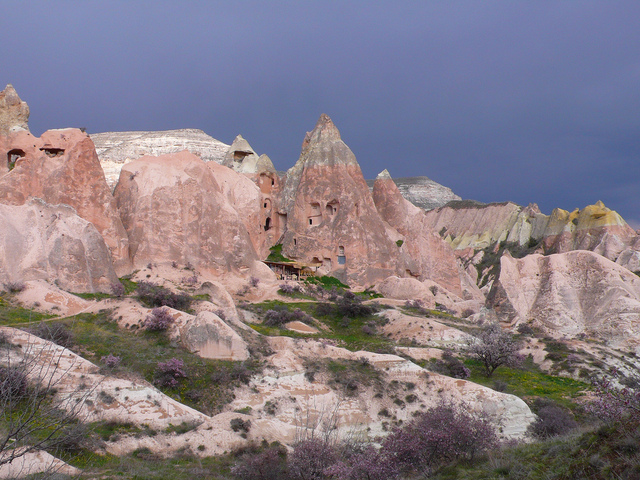 Treasures of Turkey