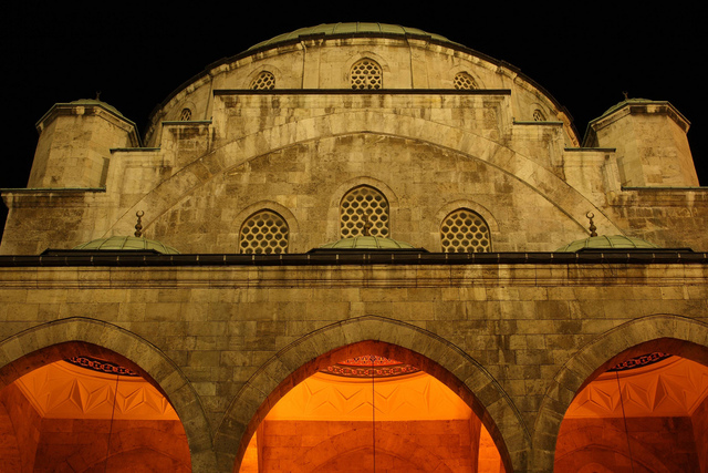 Treasures of Turkey
