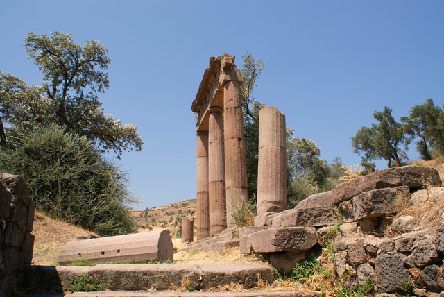 Treasures of Turkey