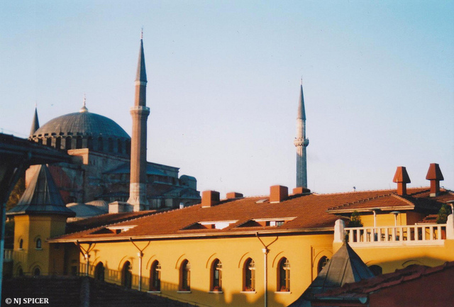Treasures of Turkey