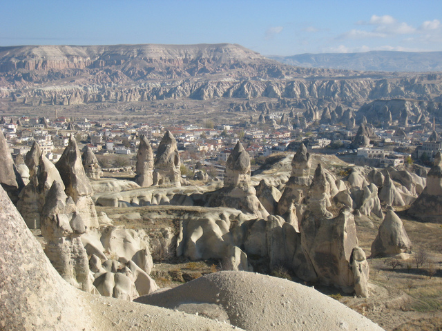 Treasures of Turkey