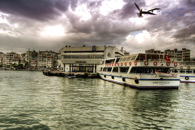 Treasures of Turkey