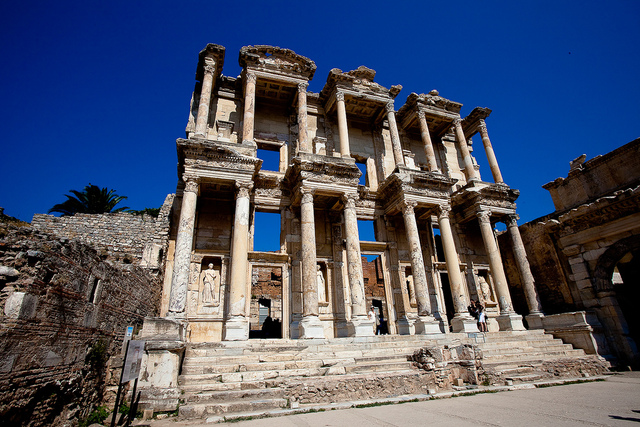 Best of Turkey & Greece