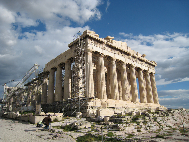 Best of Turkey & Greece