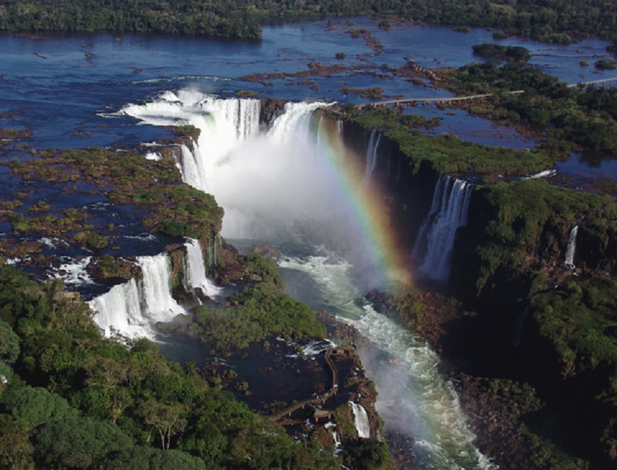 Argentina Highlights
