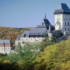 Czech Republic Spa And Heritage