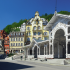 Czech Republic Spa And Heritage