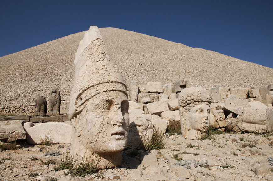 Turkey Photographer tours