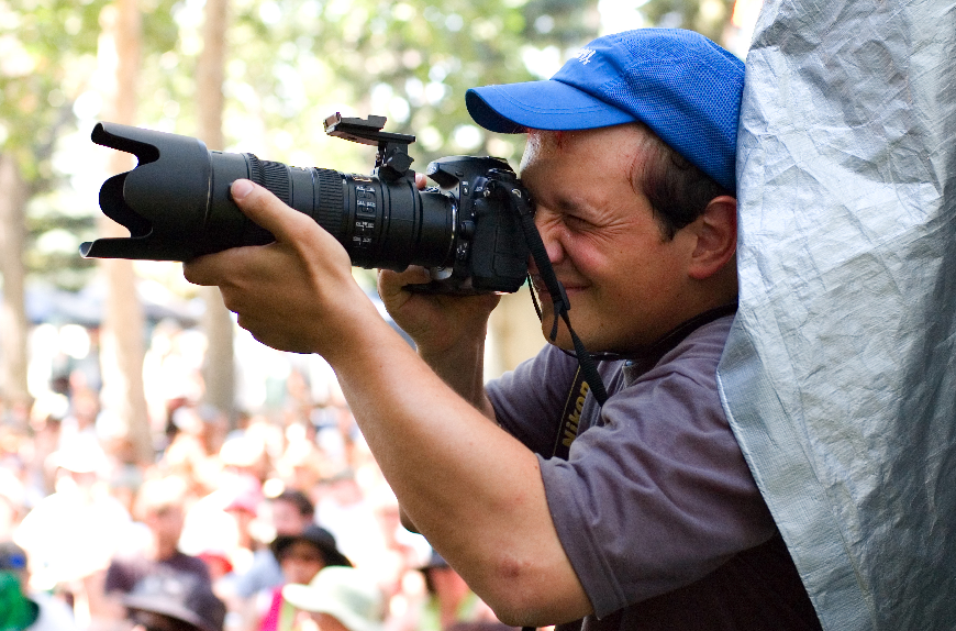 Turkey Photographer tours