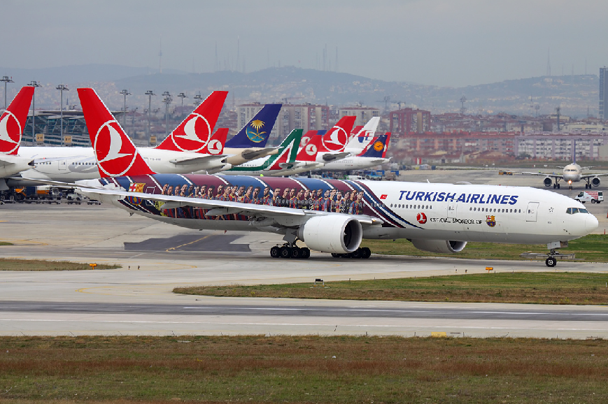 Turkey Photographer tours