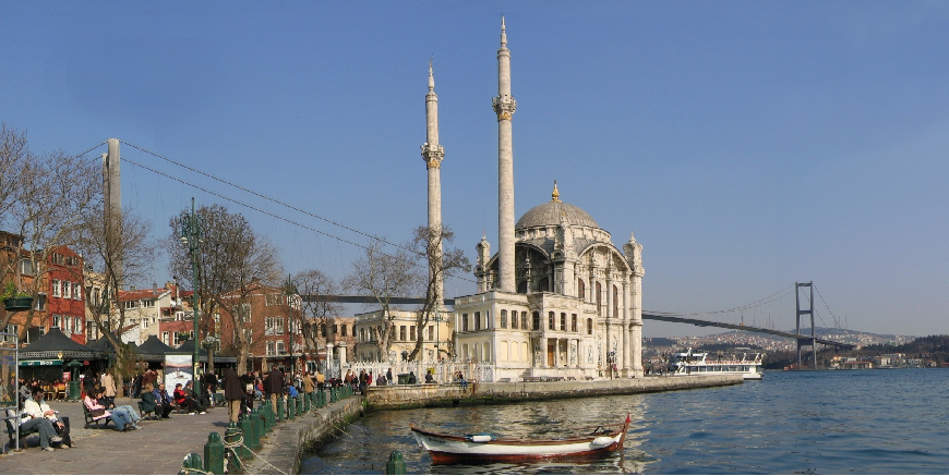 Turkey Photographer tours