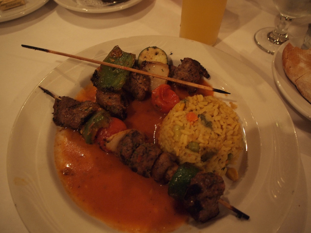 3 Restaurants in Marrakesh That Won't Break Your Budget