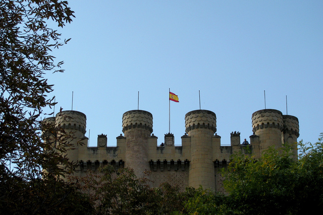 Spanish Cities Honoured as UNESCO World Heritage Sites