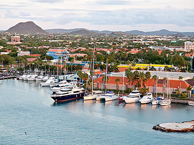 10 Things you probably didnâ€™t know about Aruba but should